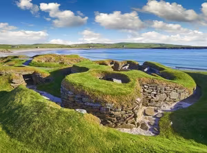 Discover Skara Brae: Europe's Best Preserved Neolithic Village Unveils Ancient Mysteries - image 1