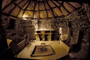 Discover Skara Brae: Europe's Best Preserved Neolithic Village Unveils Ancient Mysteries - image 0