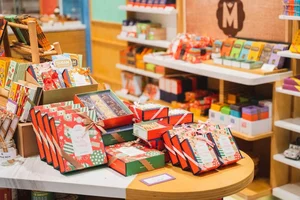 Discover Maison Marou: The Ultimate Artisanal Chocolate Experience in Ho Chi Minh City - image 7
