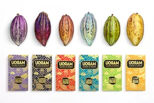 Discover Maison Marou: The Ultimate Artisanal Chocolate Experience in Ho Chi Minh City - image 0