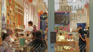 Discover Maison Marou: The Ultimate Artisanal Chocolate Experience in Ho Chi Minh City - image 4