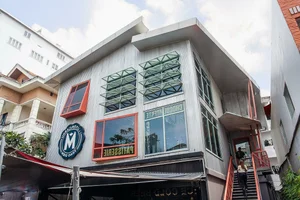 Discover Maison Marou: The Ultimate Artisanal Chocolate Experience in Ho Chi Minh City - image 1
