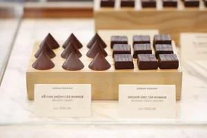 Discover Maison Marou: The Ultimate Artisanal Chocolate Experience in Ho Chi Minh City - image 6