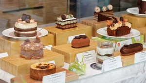 Discover Maison Marou: The Ultimate Artisanal Chocolate Experience in Ho Chi Minh City - image 8