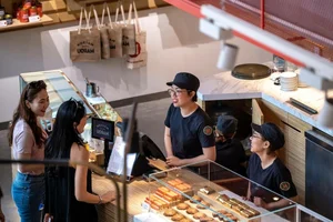 Discover Maison Marou: The Ultimate Artisanal Chocolate Experience in Ho Chi Minh City - image 3