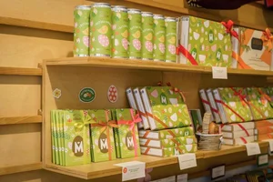 Discover Maison Marou: The Ultimate Artisanal Chocolate Experience in Ho Chi Minh City - image 5