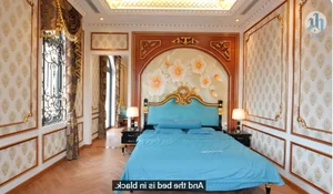 Luxury Countryside Living: Inside the Stunning 20 Billion VND Wooden Villa Built for a Peaceful Retreat - image 13