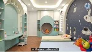 Luxury Countryside Living: Inside the Stunning 20 Billion VND Wooden Villa Built for a Peaceful Retreat - image 2