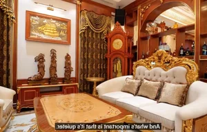 Luxury Countryside Living: Inside the Stunning 20 Billion VND Wooden Villa Built for a Peaceful Retreat - image 12
