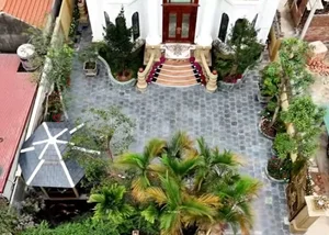 Luxury Countryside Living: Inside the Stunning 20 Billion VND Wooden Villa Built for a Peaceful Retreat - image 11