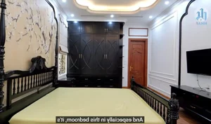 Luxury Countryside Living: Inside the Stunning 20 Billion VND Wooden Villa Built for a Peaceful Retreat - image 15