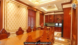 Luxury Countryside Living: Inside the Stunning 20 Billion VND Wooden Villa Built for a Peaceful Retreat - image 4