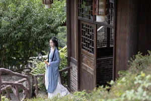 Artistic Photography: YiTuYu Art Language Vol.6280 Featuring Shen Shi Si - image 13