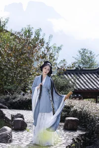 Artistic Photography: YiTuYu Art Language Vol.6280 Featuring Shen Shi Si - image 16