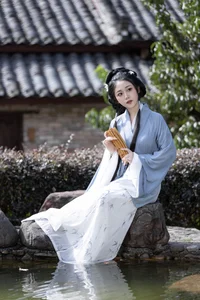 Artistic Photography: YiTuYu Art Language Vol.6280 Featuring Shen Shi Si - image 25
