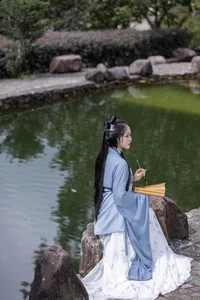 Artistic Photography: YiTuYu Art Language Vol.6280 Featuring Shen Shi Si - image 19