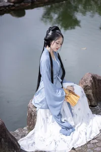 Artistic Photography: YiTuYu Art Language Vol.6280 Featuring Shen Shi Si - image 22