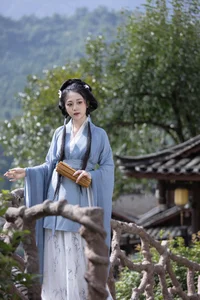 Artistic Photography: YiTuYu Art Language Vol.6280 Featuring Shen Shi Si - image 30