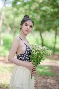 Stunning Visuals of Ngoc Tram: A Collection of Elegant and Bold Portraits - image 71