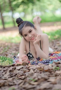 Stunning Visuals of Ngoc Tram: A Collection of Elegant and Bold Portraits - image 97