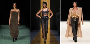 Iconic Black Models Who Revolutionized the Global Fashion Industry and Catwalks - image 2