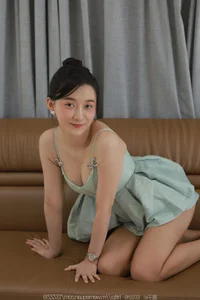 Qiuqiu Sunshine Lover: Bright and Vibrant IESS Photography Collection - image 49