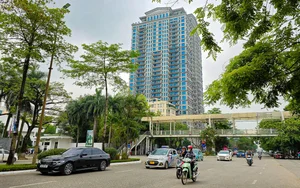 Luxury Real Estate Update: Tan Hoang Minh Ultra-Luxury Apartment Project Undergoes Surprise Rebranding and Name Change - image 2