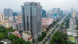Luxury Real Estate Update: Tan Hoang Minh Ultra-Luxury Apartment Project Undergoes Surprise Rebranding and Name Change - image 0