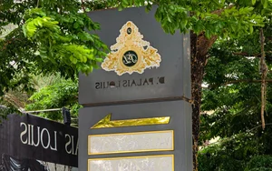 Luxury Real Estate Update: Tan Hoang Minh Ultra-Luxury Apartment Project Undergoes Surprise Rebranding and Name Change - image 7