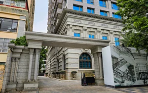 Luxury Real Estate Update: Tan Hoang Minh Ultra-Luxury Apartment Project Undergoes Surprise Rebranding and Name Change - image 4