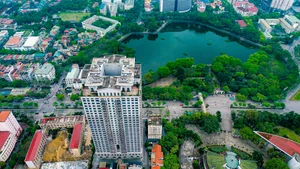 Luxury Real Estate Update: Tan Hoang Minh Ultra-Luxury Apartment Project Undergoes Surprise Rebranding and Name Change - image 9