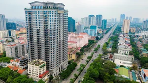 Luxury Real Estate Update: Tan Hoang Minh Ultra-Luxury Apartment Project Undergoes Surprise Rebranding and Name Change - image 11