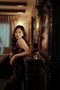 Vibrant Visuals: YiTuYu Art Language Vol.4493 Featuring Cai Hong - image 1