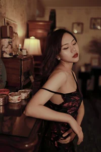 Vibrant Visuals: YiTuYu Art Language Vol.4493 Featuring Cai Hong - image 10