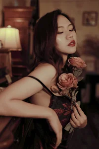 Vibrant Visuals: YiTuYu Art Language Vol.4493 Featuring Cai Hong - image 14