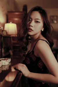 Vibrant Visuals: YiTuYu Art Language Vol.4493 Featuring Cai Hong - image 9