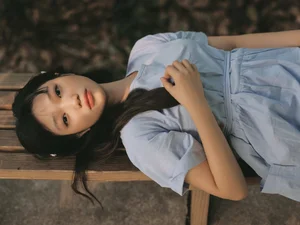 Exploring Visual Elegance: YiTuYu Art Language Vol.4139 Featuring Xiao Xue - image 7