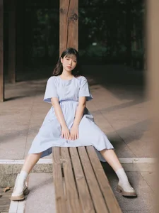 Exploring Visual Elegance: YiTuYu Art Language Vol.4139 Featuring Xiao Xue - image 3