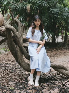 Exploring Visual Elegance: YiTuYu Art Language Vol.4139 Featuring Xiao Xue - image 11