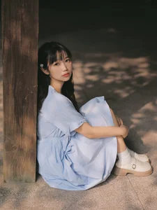 Exploring Visual Elegance: YiTuYu Art Language Vol.4139 Featuring Xiao Xue - image 16