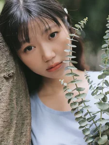 Exploring Visual Elegance: YiTuYu Art Language Vol.4139 Featuring Xiao Xue - image 30