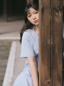 Exploring Visual Elegance: YiTuYu Art Language Vol.4139 Featuring Xiao Xue - image 6