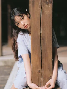 Exploring Visual Elegance: YiTuYu Art Language Vol.4139 Featuring Xiao Xue - image 10
