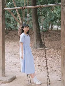 Exploring Visual Elegance: YiTuYu Art Language Vol.4139 Featuring Xiao Xue - image 25