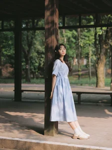 Exploring Visual Elegance: YiTuYu Art Language Vol.4139 Featuring Xiao Xue - image 18