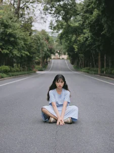 Exploring Visual Elegance: YiTuYu Art Language Vol.4139 Featuring Xiao Xue - image 24