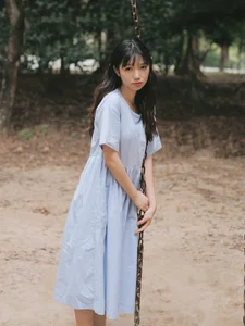 Exploring Visual Elegance: YiTuYu Art Language Vol.4139 Featuring Xiao Xue - image 4
