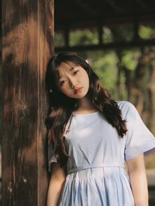 Exploring Visual Elegance: YiTuYu Art Language Vol.4139 Featuring Xiao Xue - image 13