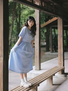 Exploring Visual Elegance: YiTuYu Art Language Vol.4139 Featuring Xiao Xue - image 14
