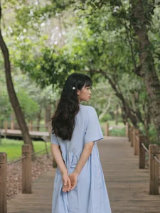 Exploring Visual Elegance: YiTuYu Art Language Vol.4139 Featuring Xiao Xue - image 27